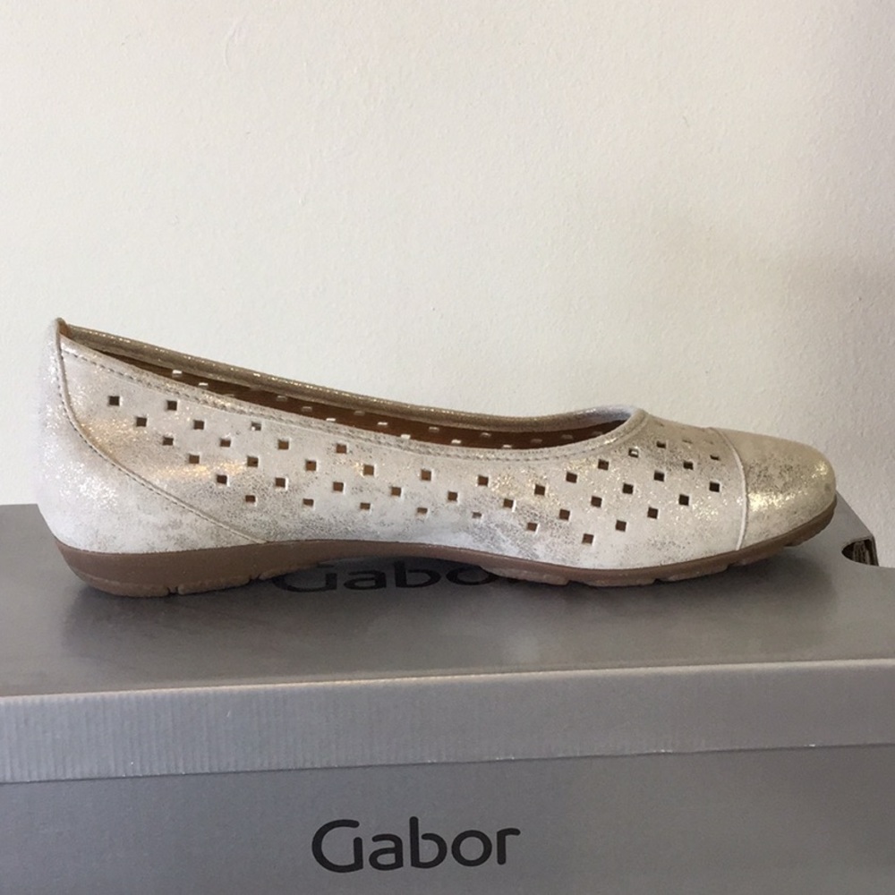 Gabor flat - Picture 8 of 8